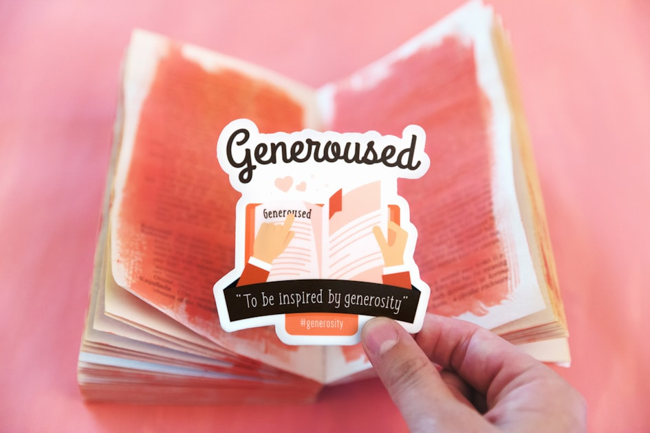 Community Support for Literacy Initiatives